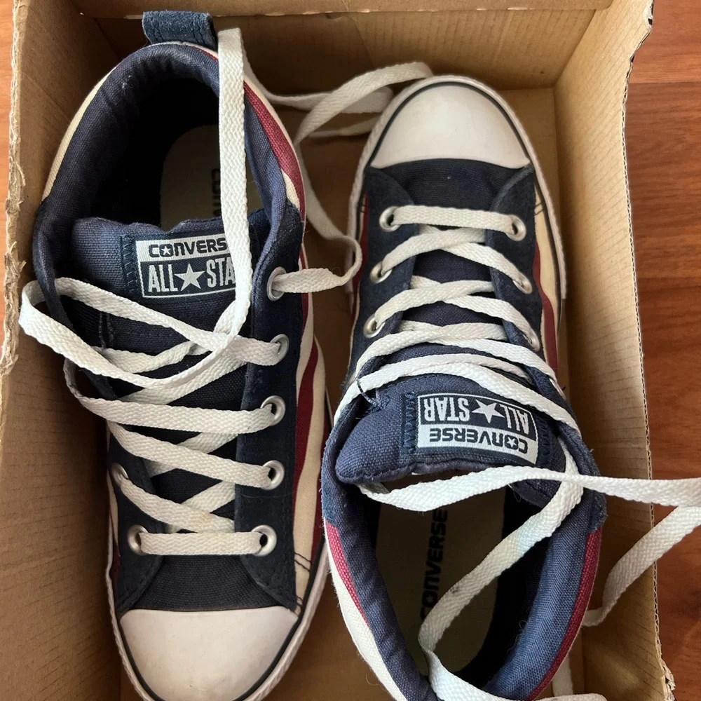 Converse Junior